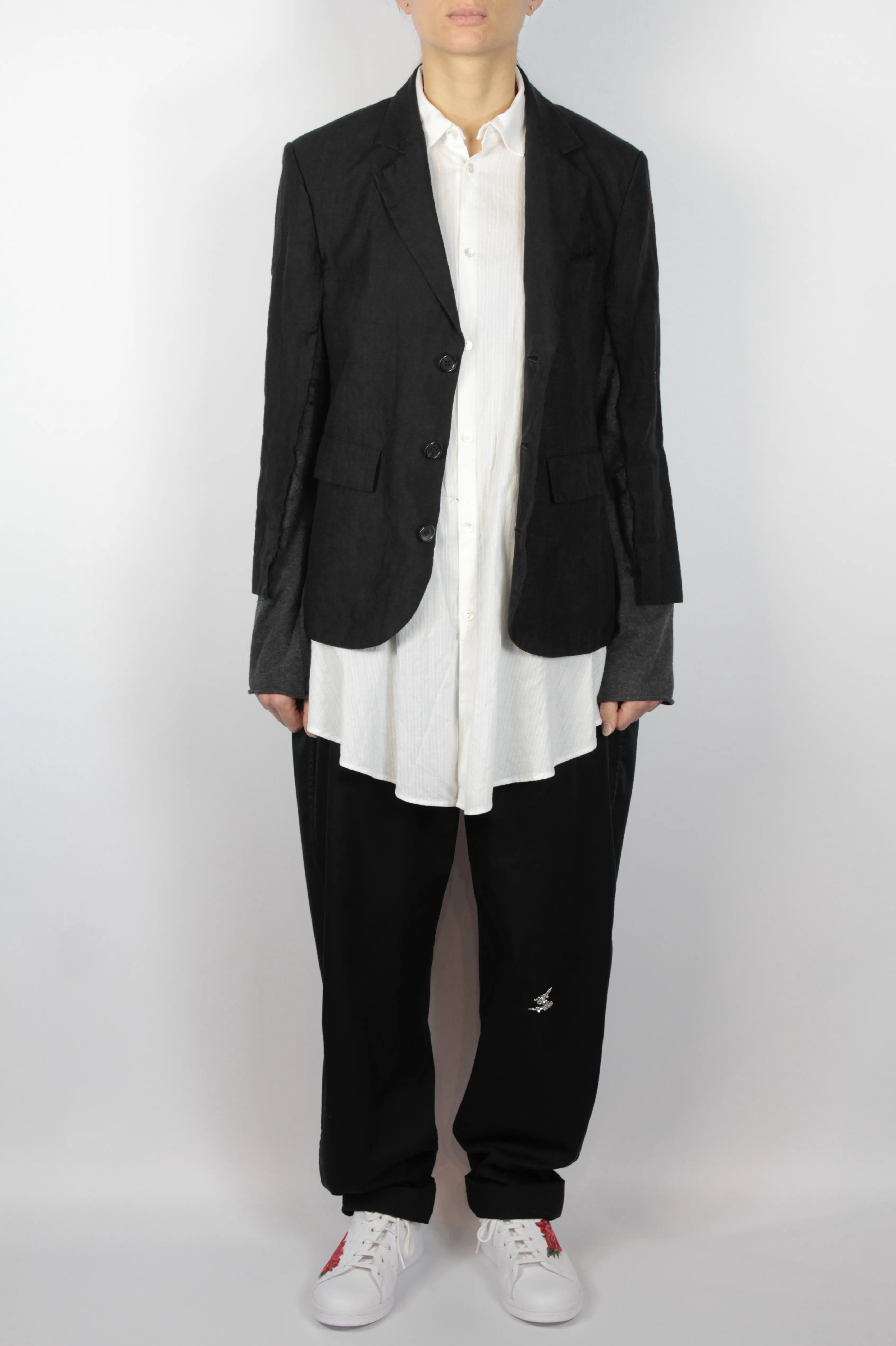   Regular Jacket 