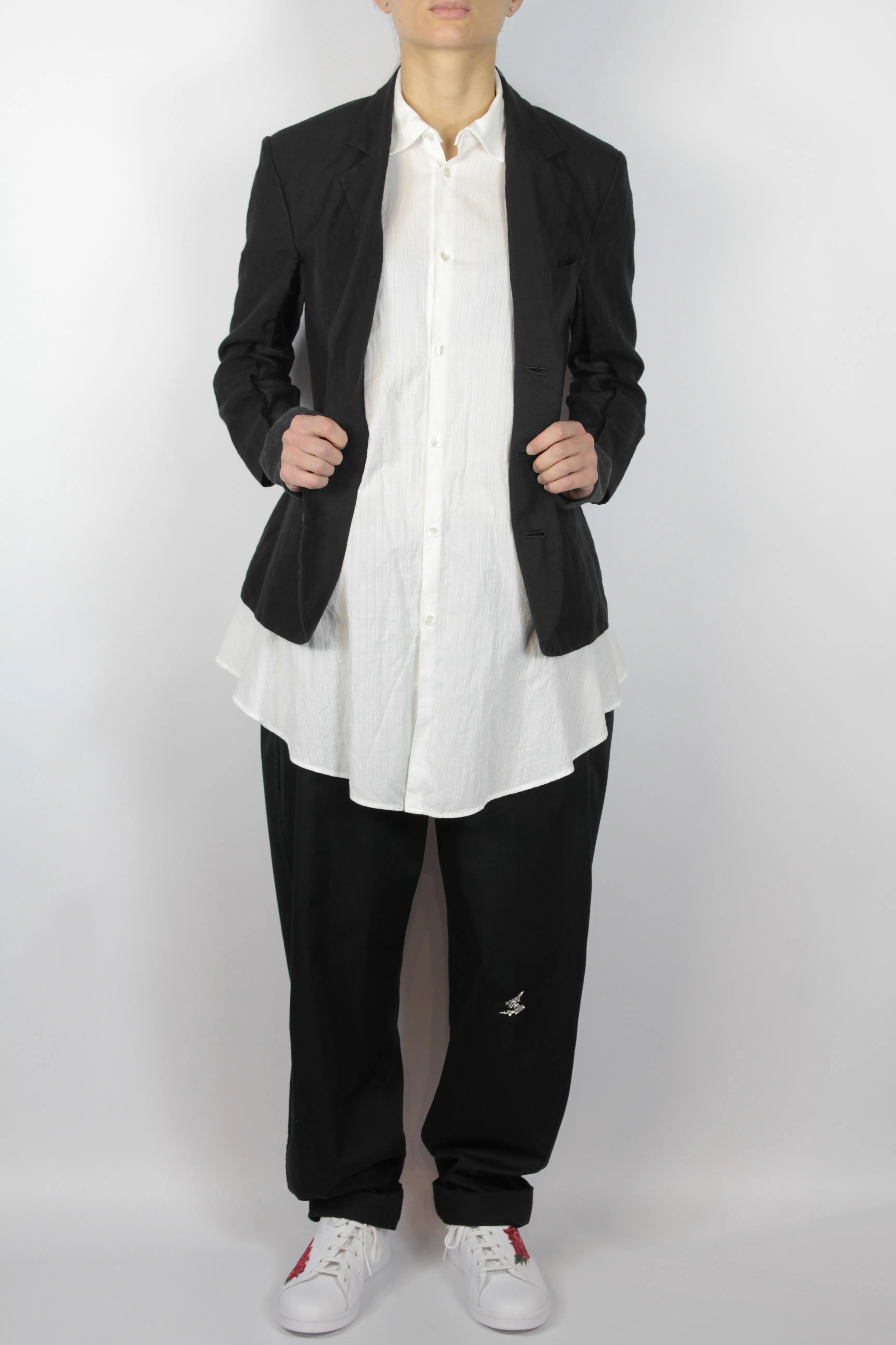   Regular Jacket 