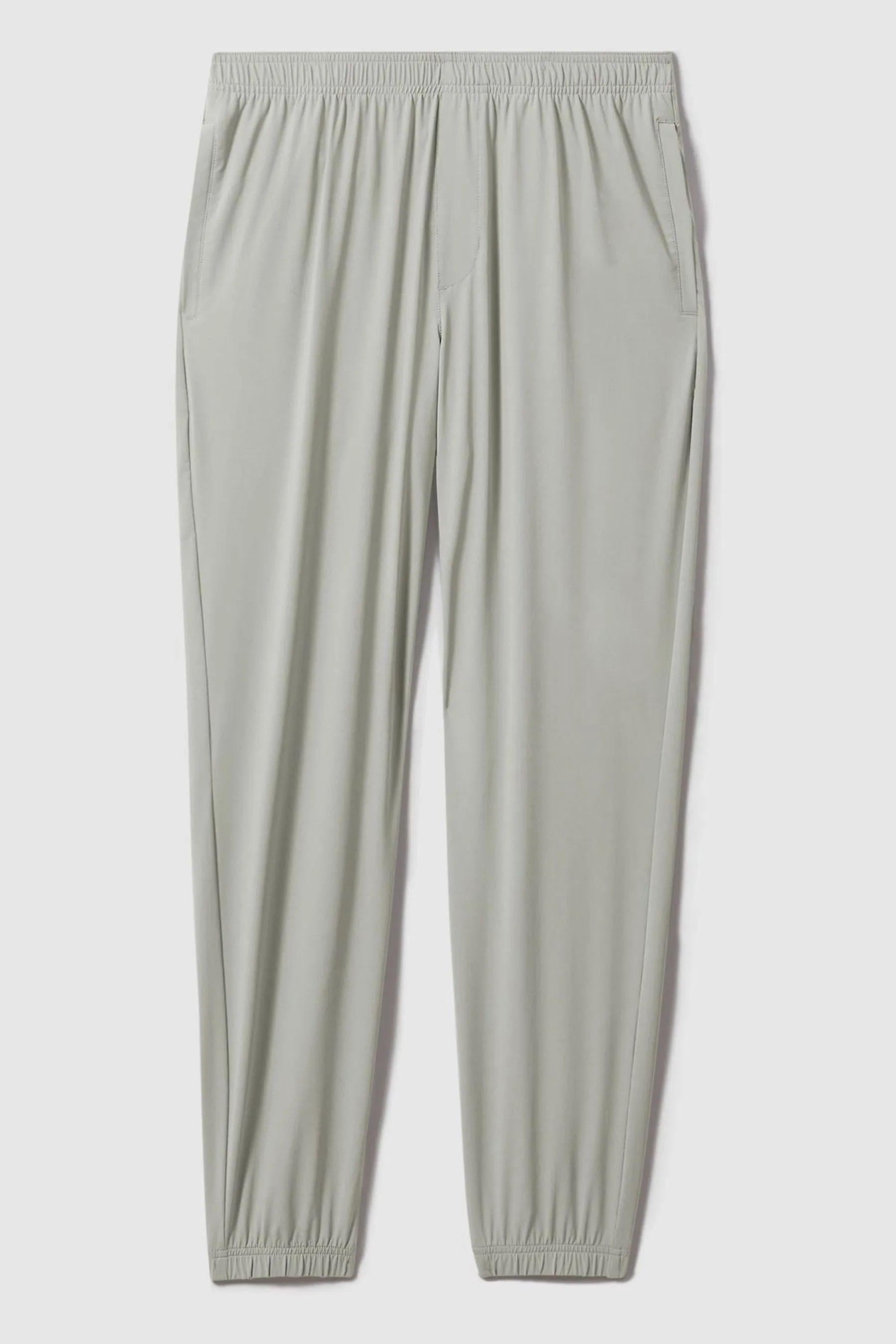 Reiss Rival - Pantaloni da jogging tecnica elasticizzata in vita    