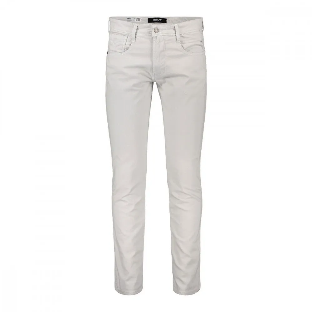 REPLAY JEANS BULL ANBASS X LITE PLUS