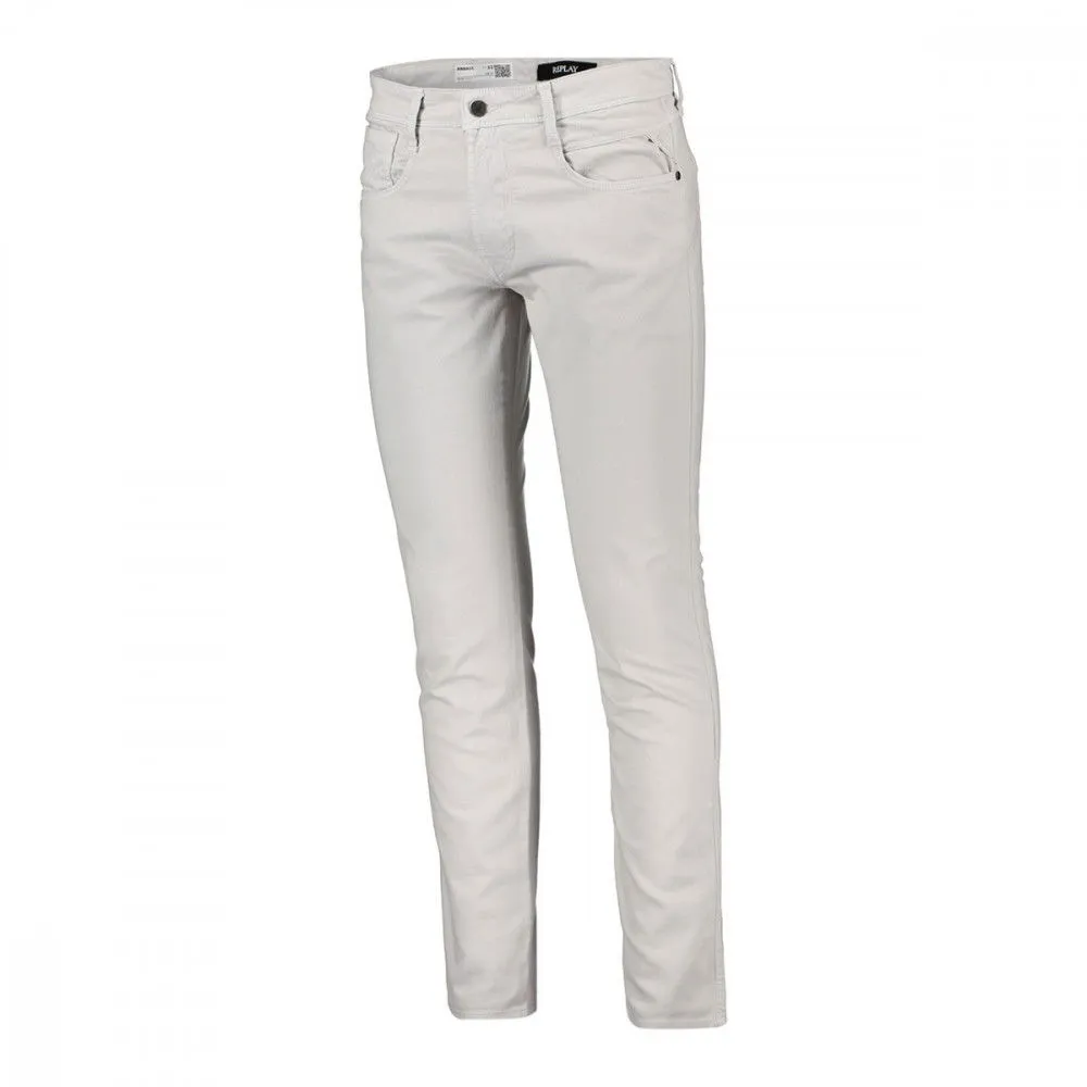 REPLAY JEANS BULL ANBASS X LITE PLUS