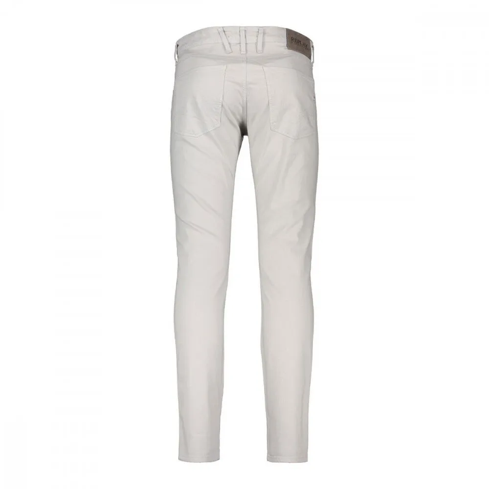 REPLAY JEANS BULL ANBASS X LITE PLUS
