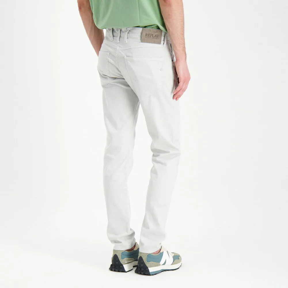 REPLAY JEANS BULL ANBASS X LITE PLUS