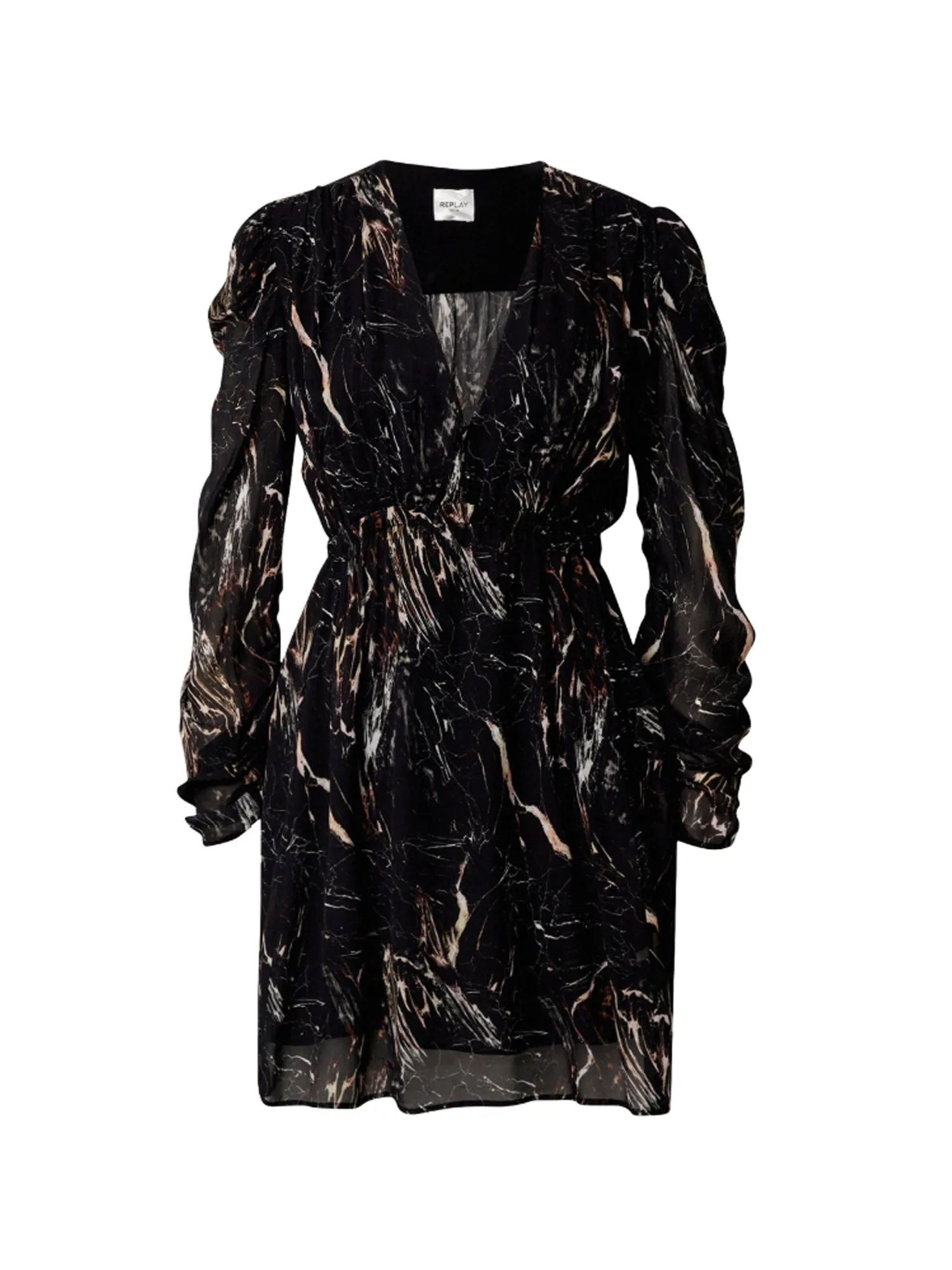 Replay Vestiti W9681 .000.73370