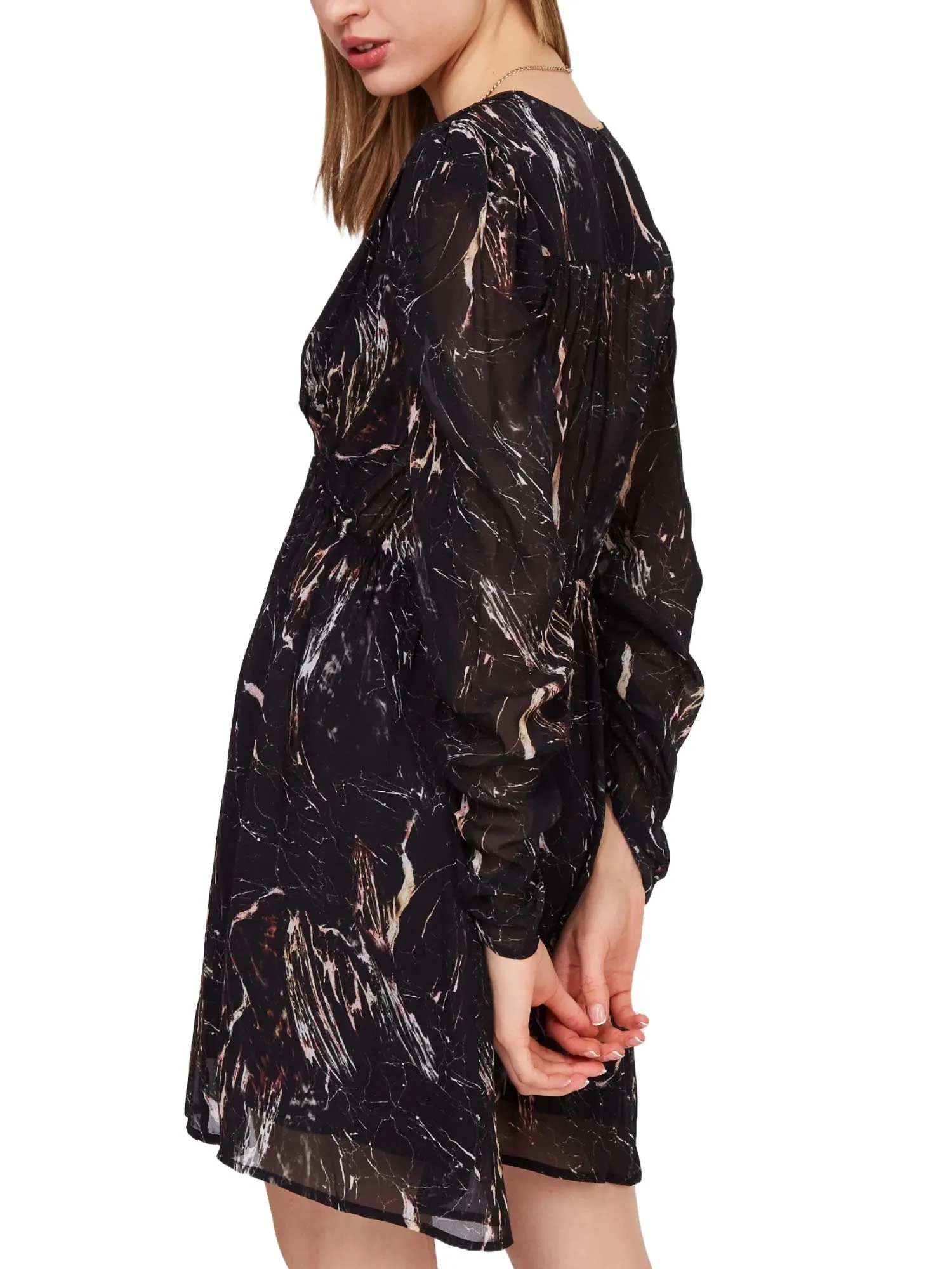 Replay Vestiti W9681 .000.73370