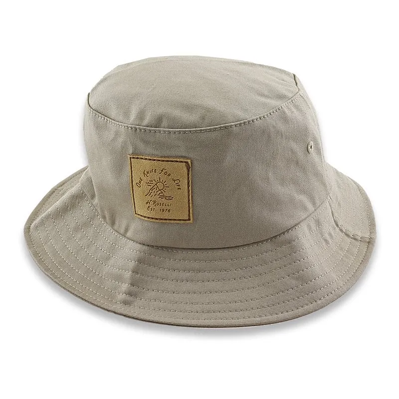 Roselli Bucket hat, beige