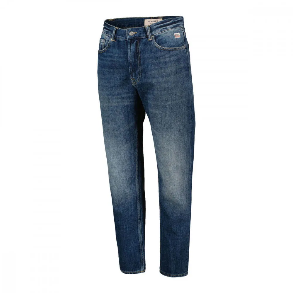 ROY ROGERS JEANS CARROTS TIMELESS RE-SEARCH DAPPER