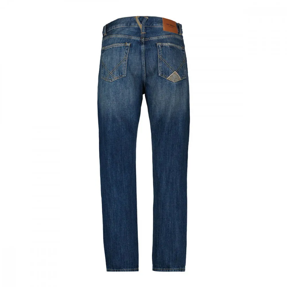 ROY ROGERS JEANS CARROTS TIMELESS RE-SEARCH DAPPER