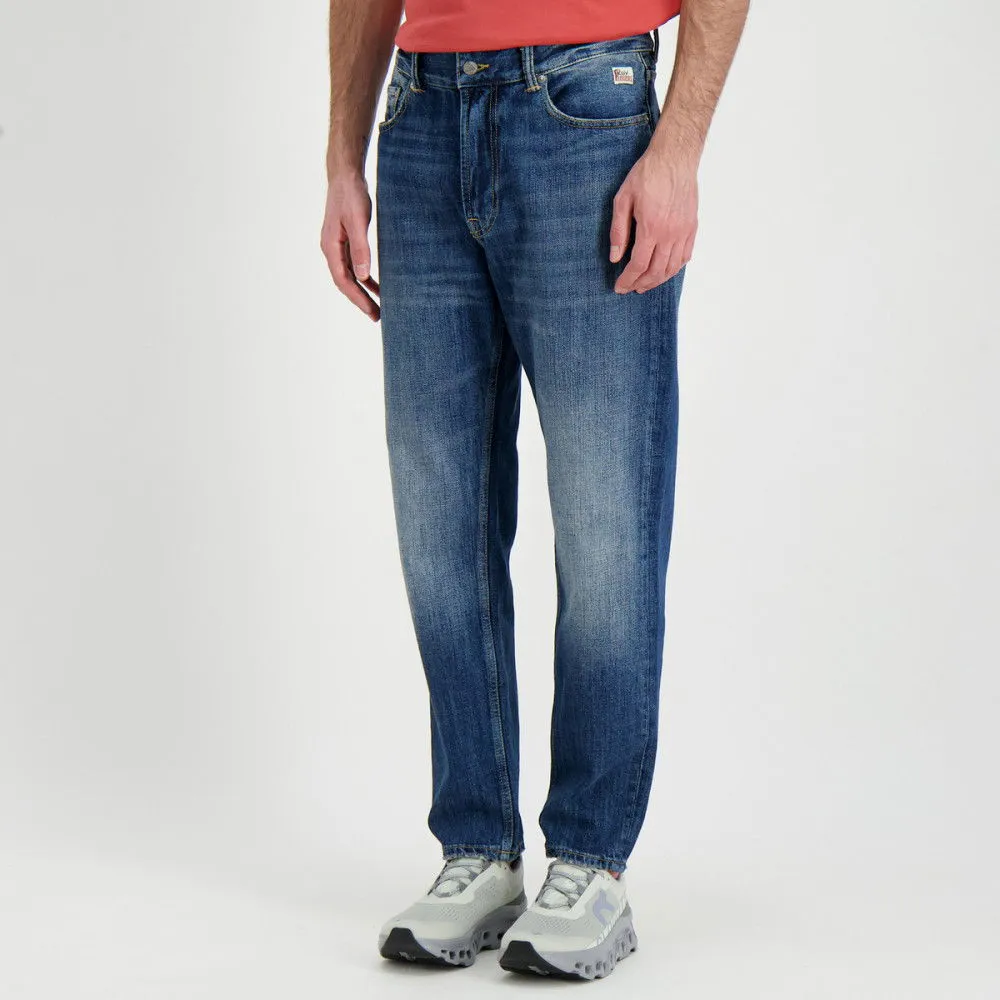 ROY ROGERS JEANS CARROTS TIMELESS RE-SEARCH DAPPER