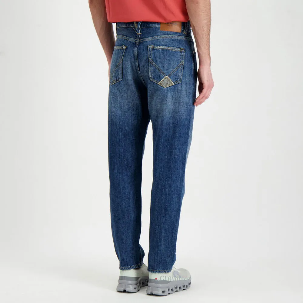 ROY ROGERS JEANS CARROTS TIMELESS RE-SEARCH DAPPER