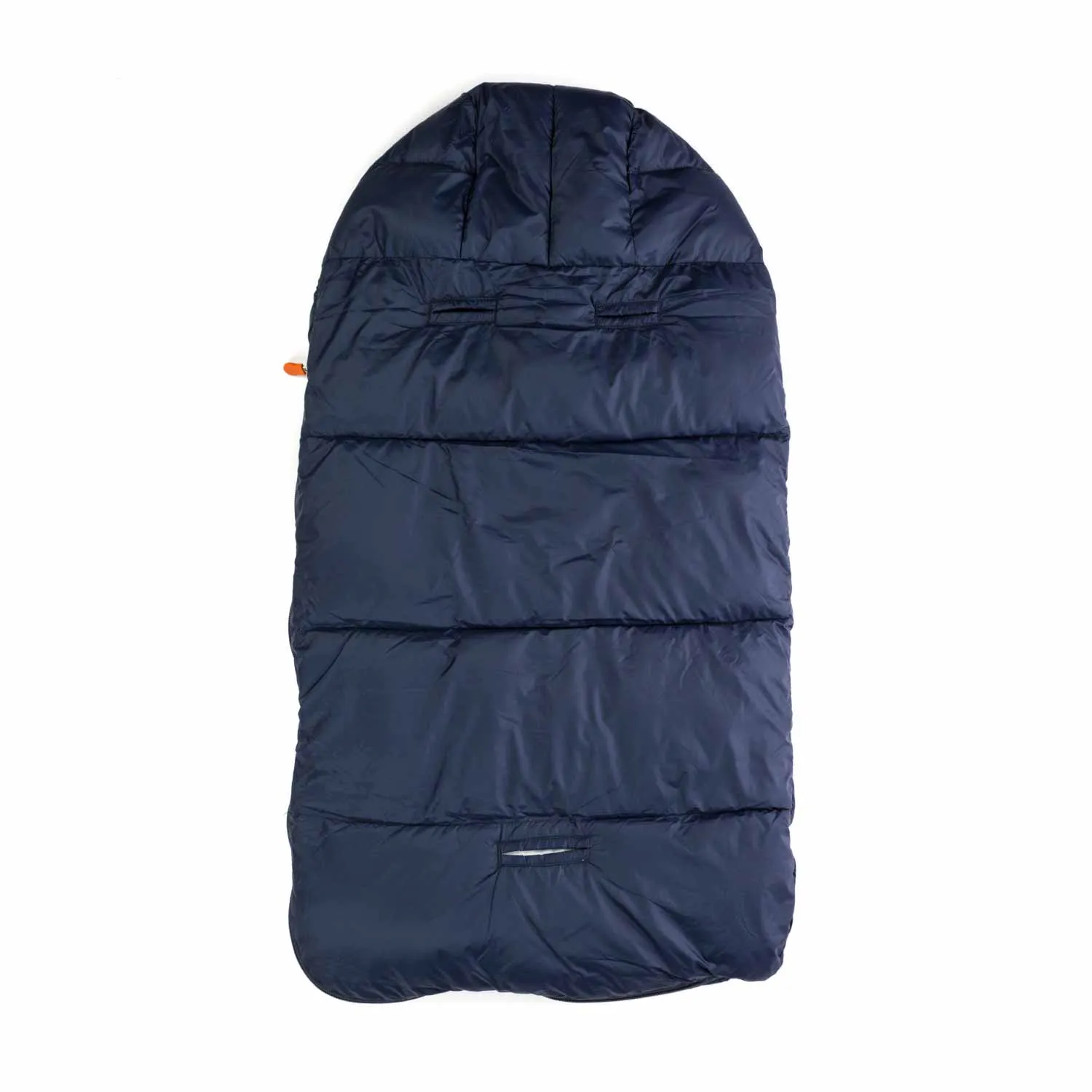Sacco Piumino Blu Bebè