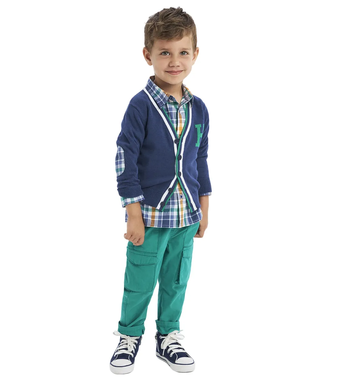 Sarabanda  ---------    ------------Pantaloni sarabanda - bambini e ragazzi