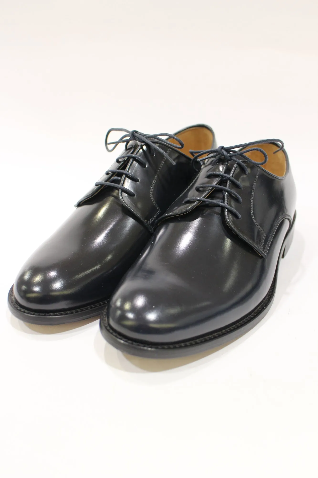 Scarpa pelle Paolo Da Ponte
