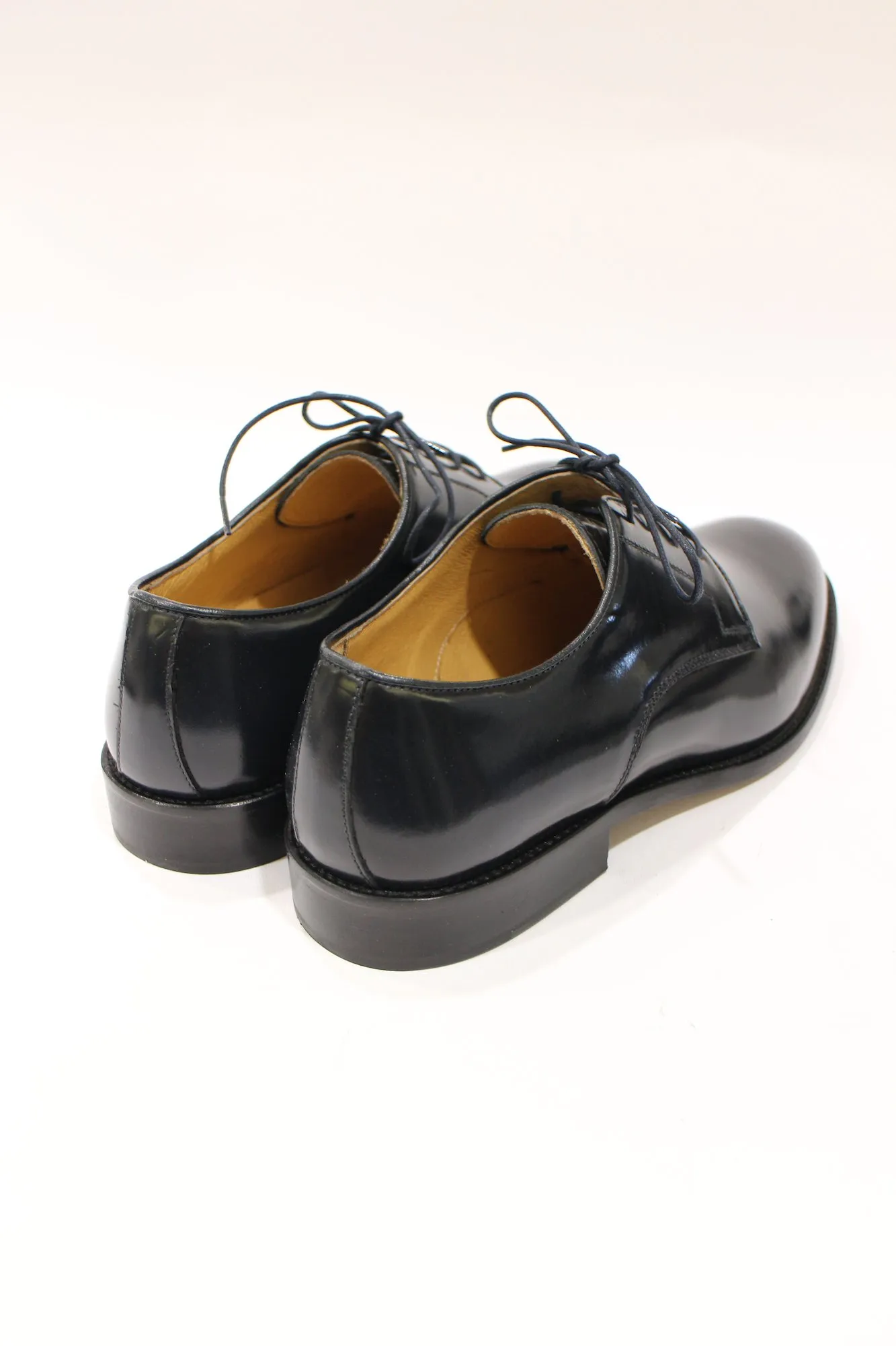 Scarpa pelle Paolo Da Ponte