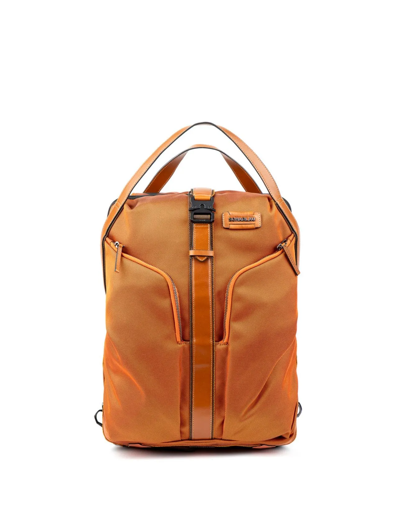 Scharlau - Zaino/Tote uomo in poliestere porta pc 15.6'' First Class | Studioarch.com