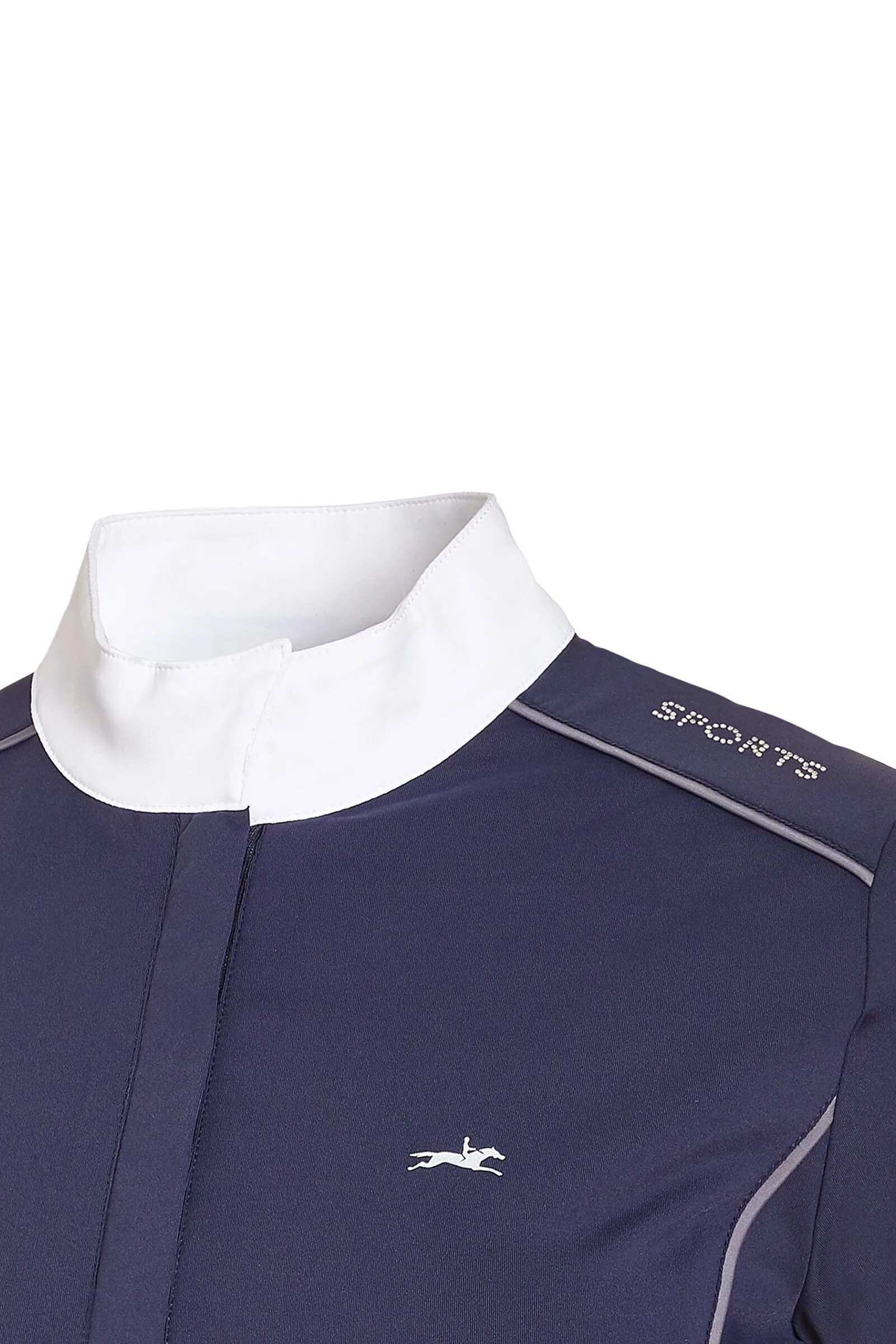 Schockemöhle Ariana, camicia da donna