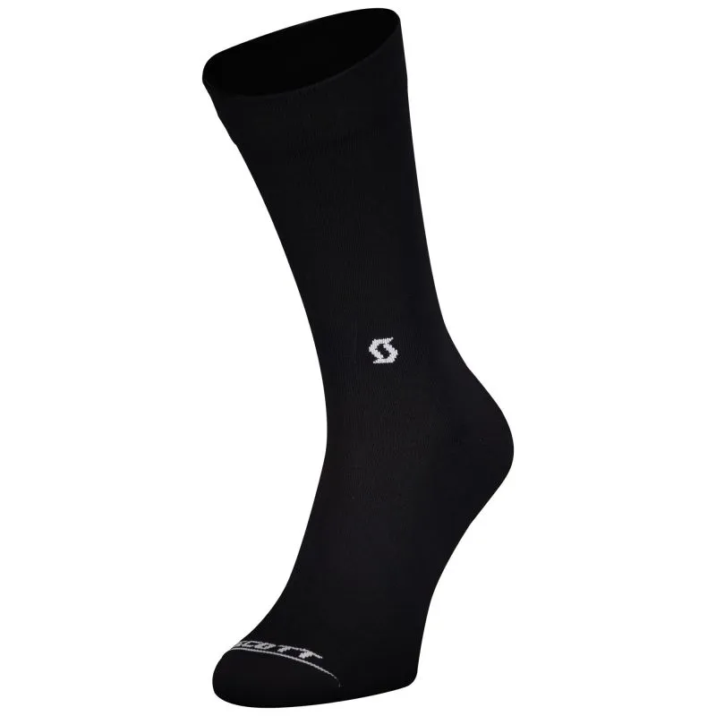 Scott Calzini Performance Crew Sulphur (nero/bianco)