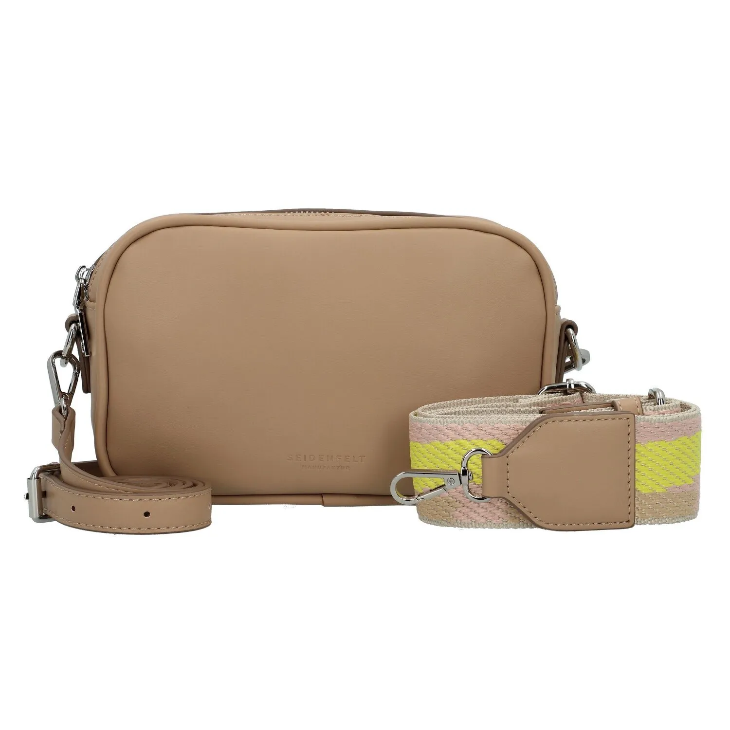 Seidenfelt Hede Borsa a tracolla 21 cm