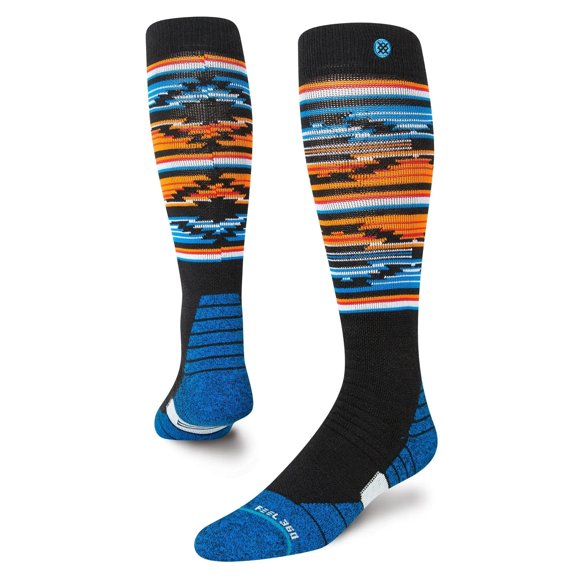 SERAPE DOS - NAVY