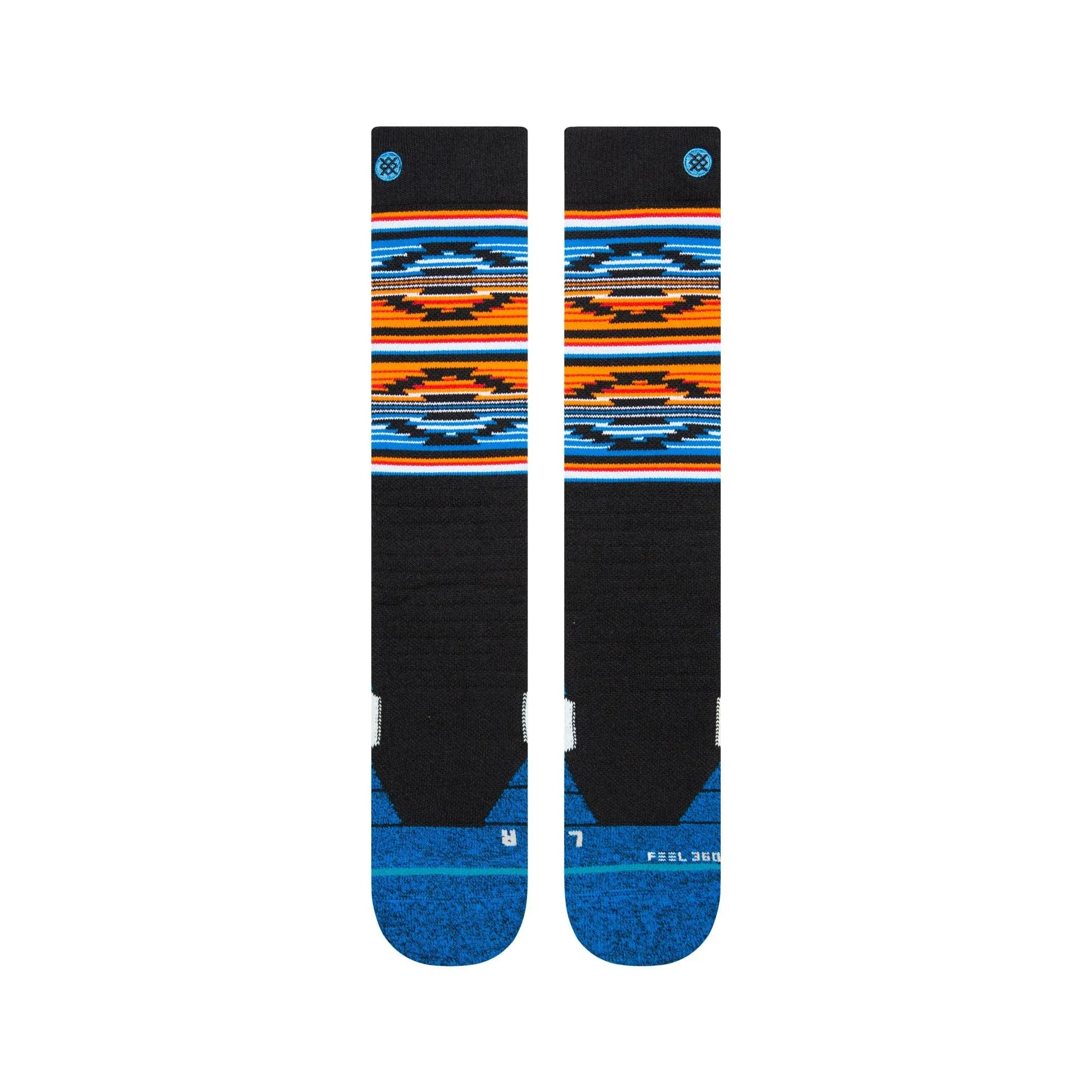 SERAPE DOS - NAVY