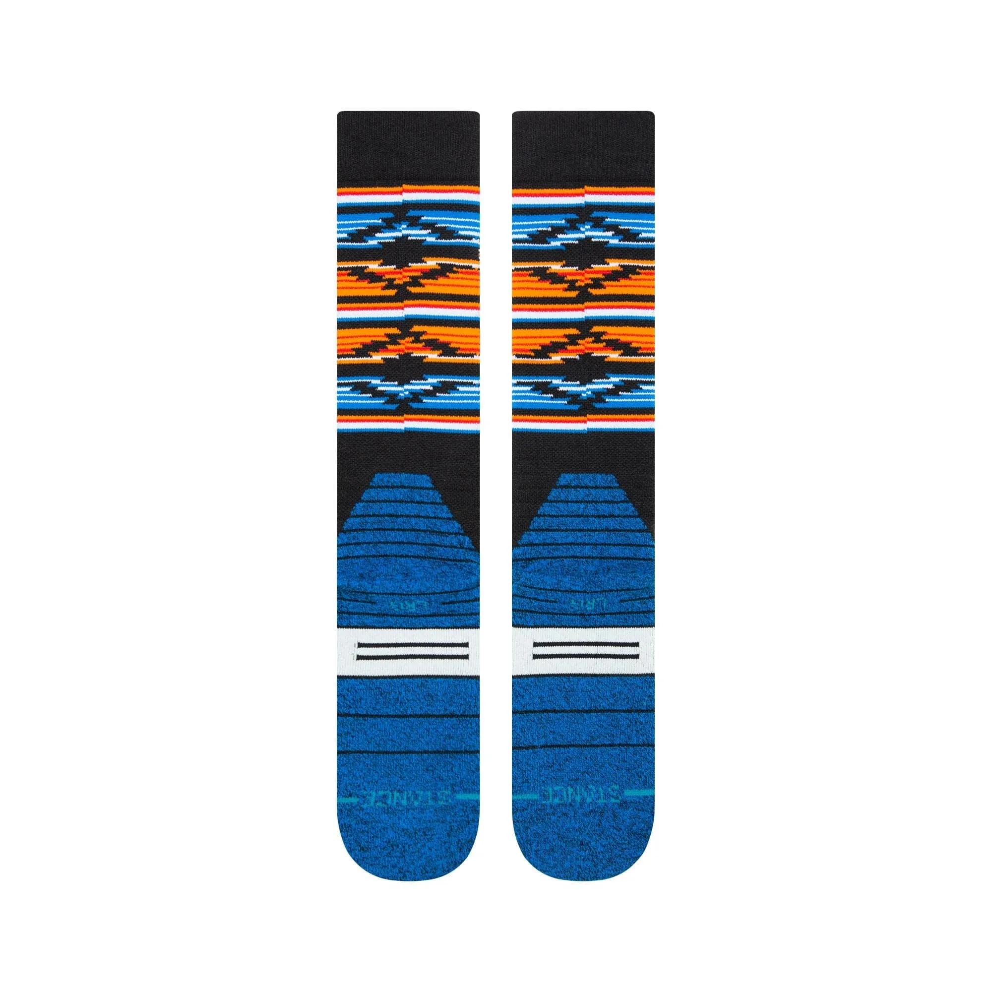 SERAPE DOS - NAVY