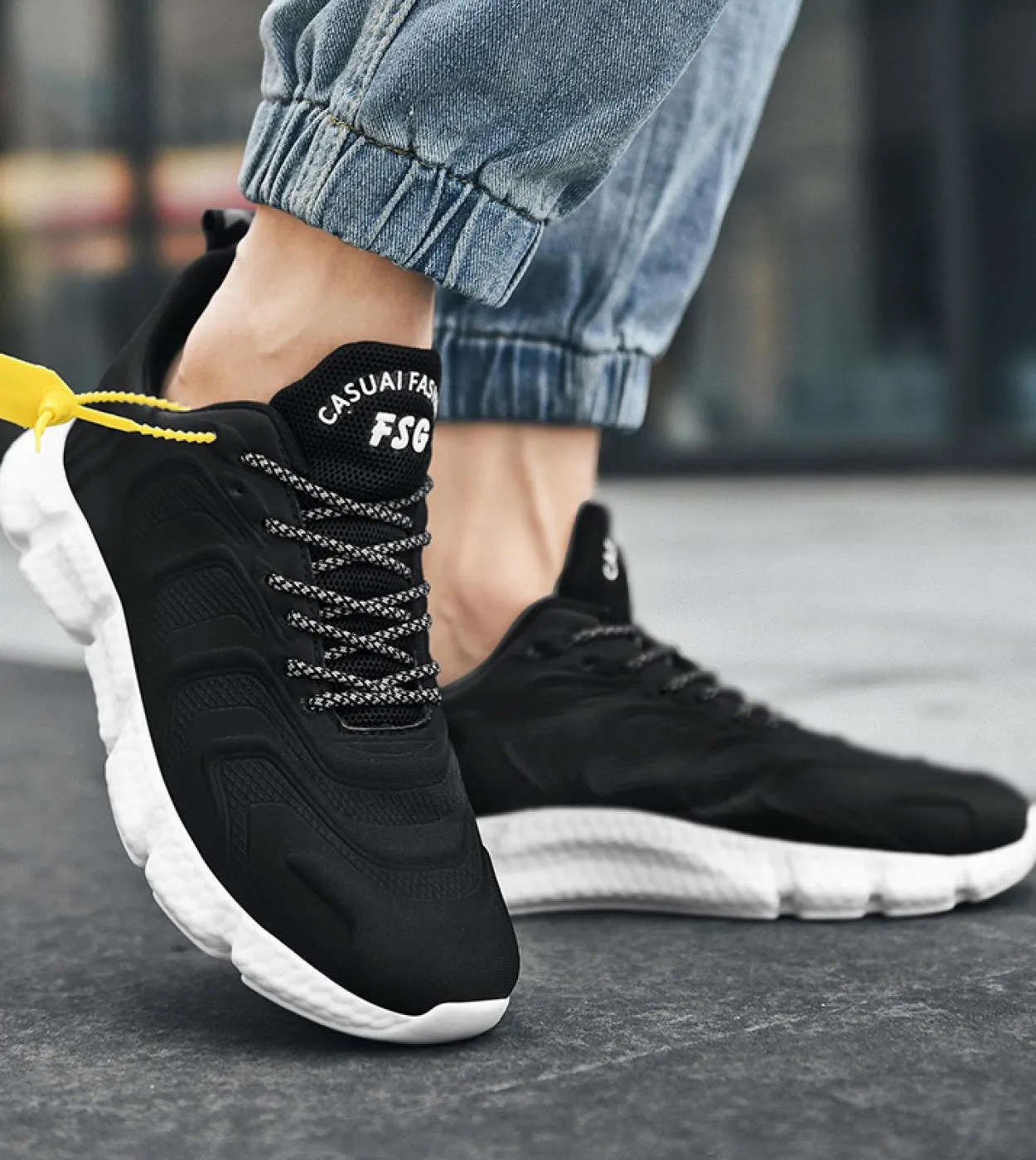 Shoes Men Sneakers Male Casual Mens Shoes Tenis Luxury Shoes  Trainer Race Breathable Shoes Fashion Loafers Running Shoe