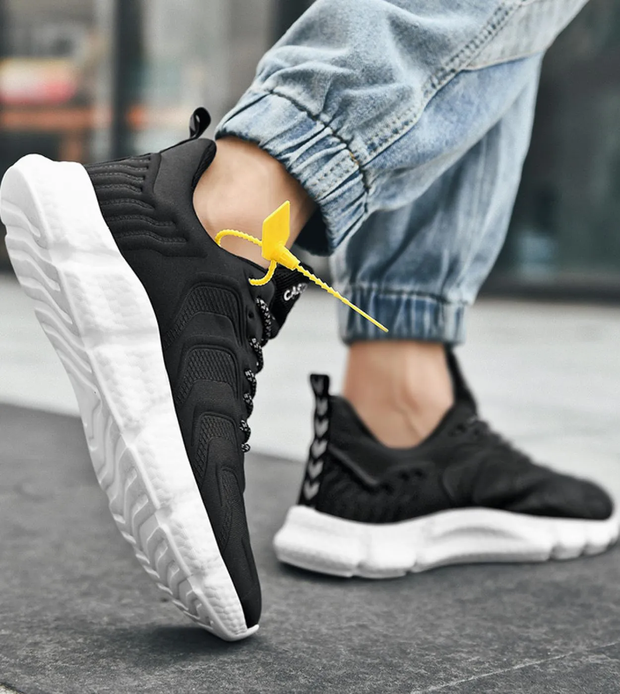 Shoes Men Sneakers Male Casual Mens Shoes Tenis Luxury Shoes  Trainer Race Breathable Shoes Fashion Loafers Running Shoe