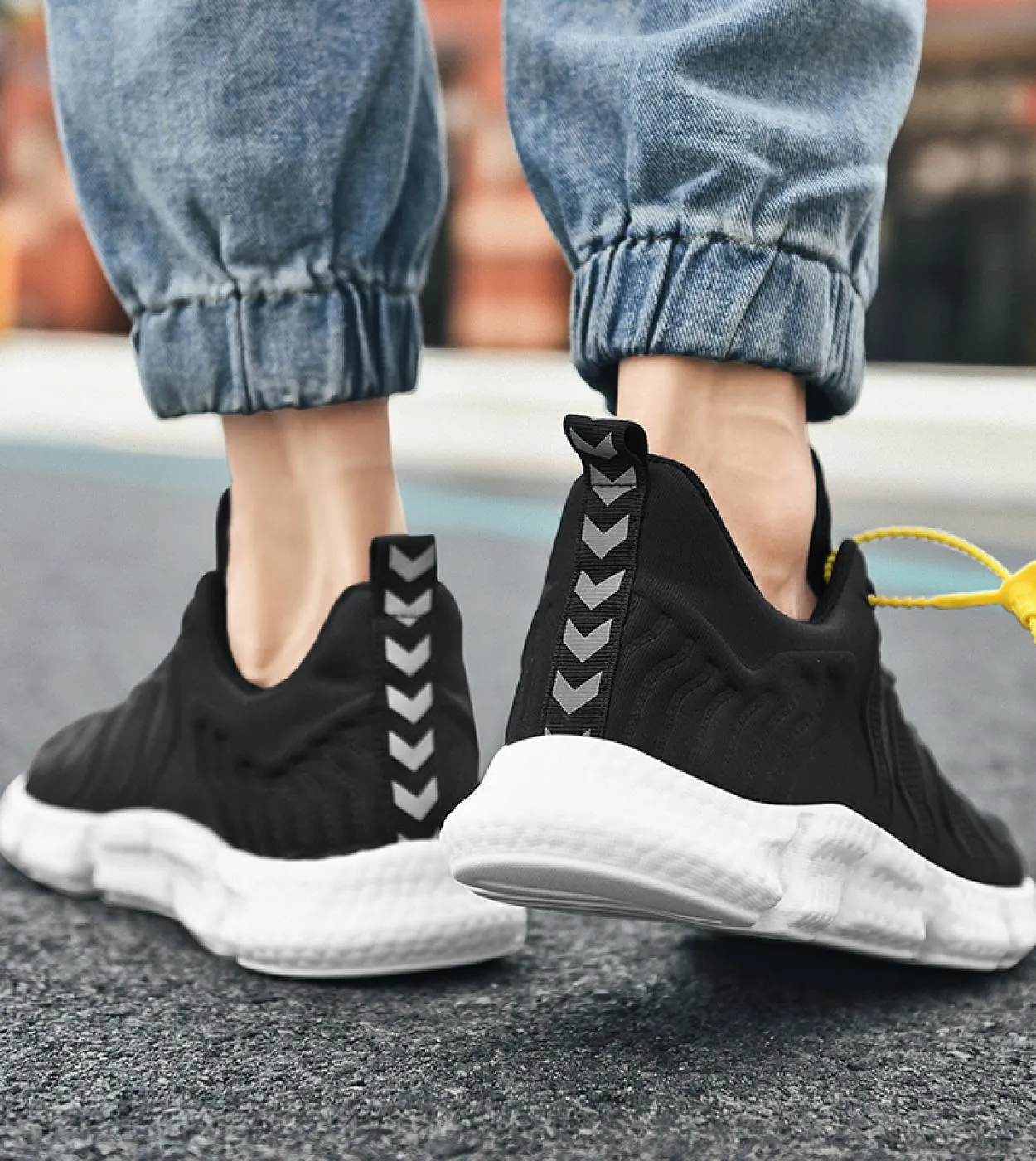 Shoes Men Sneakers Male Casual Mens Shoes Tenis Luxury Shoes  Trainer Race Breathable Shoes Fashion Loafers Running Shoe