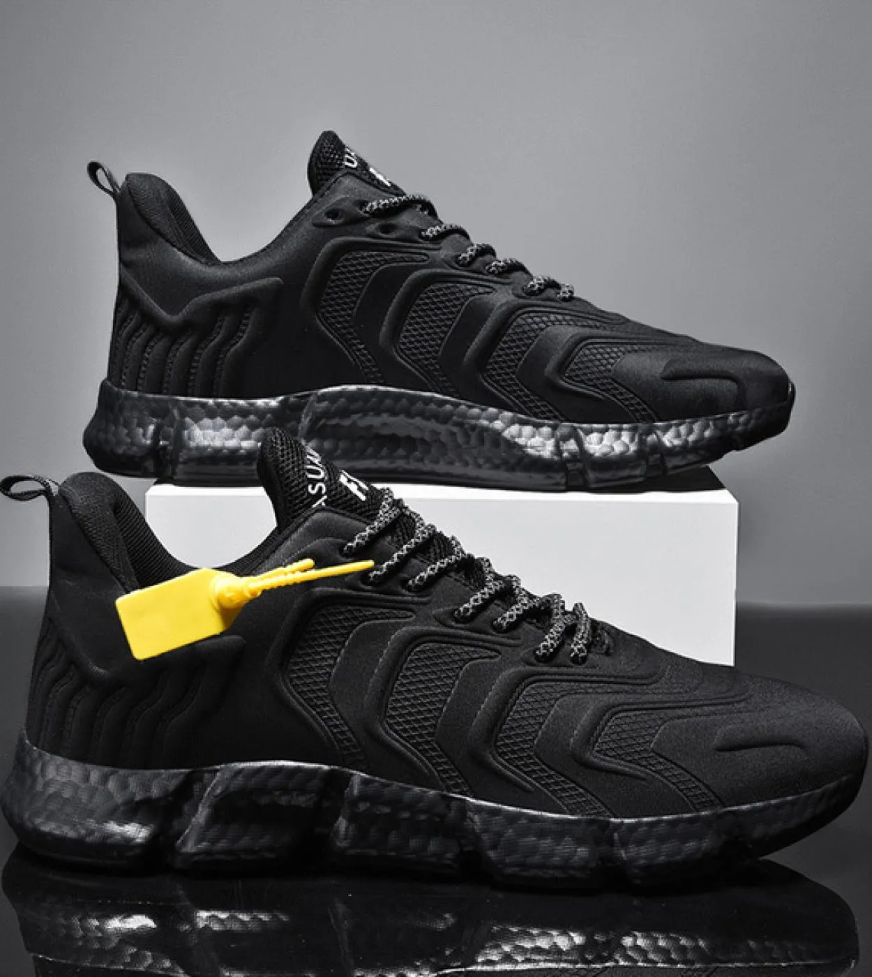 Shoes Men Sneakers Male Casual Mens Shoes Tenis Luxury Shoes  Trainer Race Breathable Shoes Fashion Loafers Running Shoe