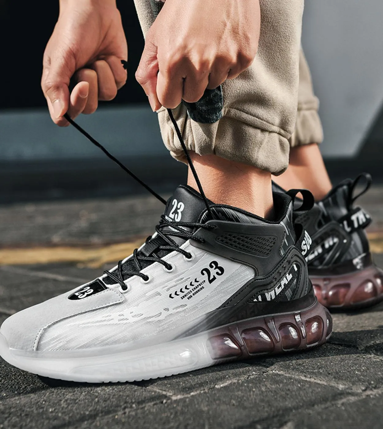 Shoes Men Sneakers Male Casual Mens Shoes Tenis Luxury Shoes Trainer Race Breathable Shoes Fashion Loafers Running Shoes