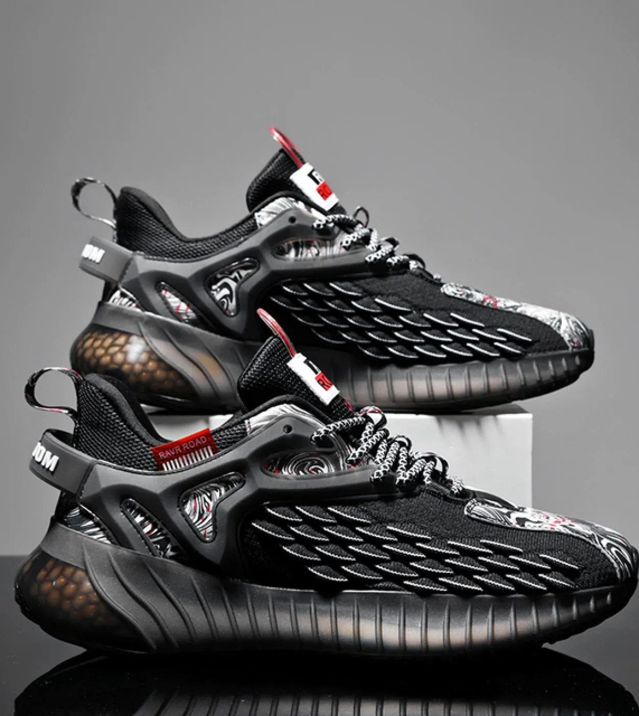 Shoes Men Sneakers Male Casual Mens Shoes Tenis Luxury Shoes Trainer Race Breathable Shoes Fashion Loafers Running Shoes