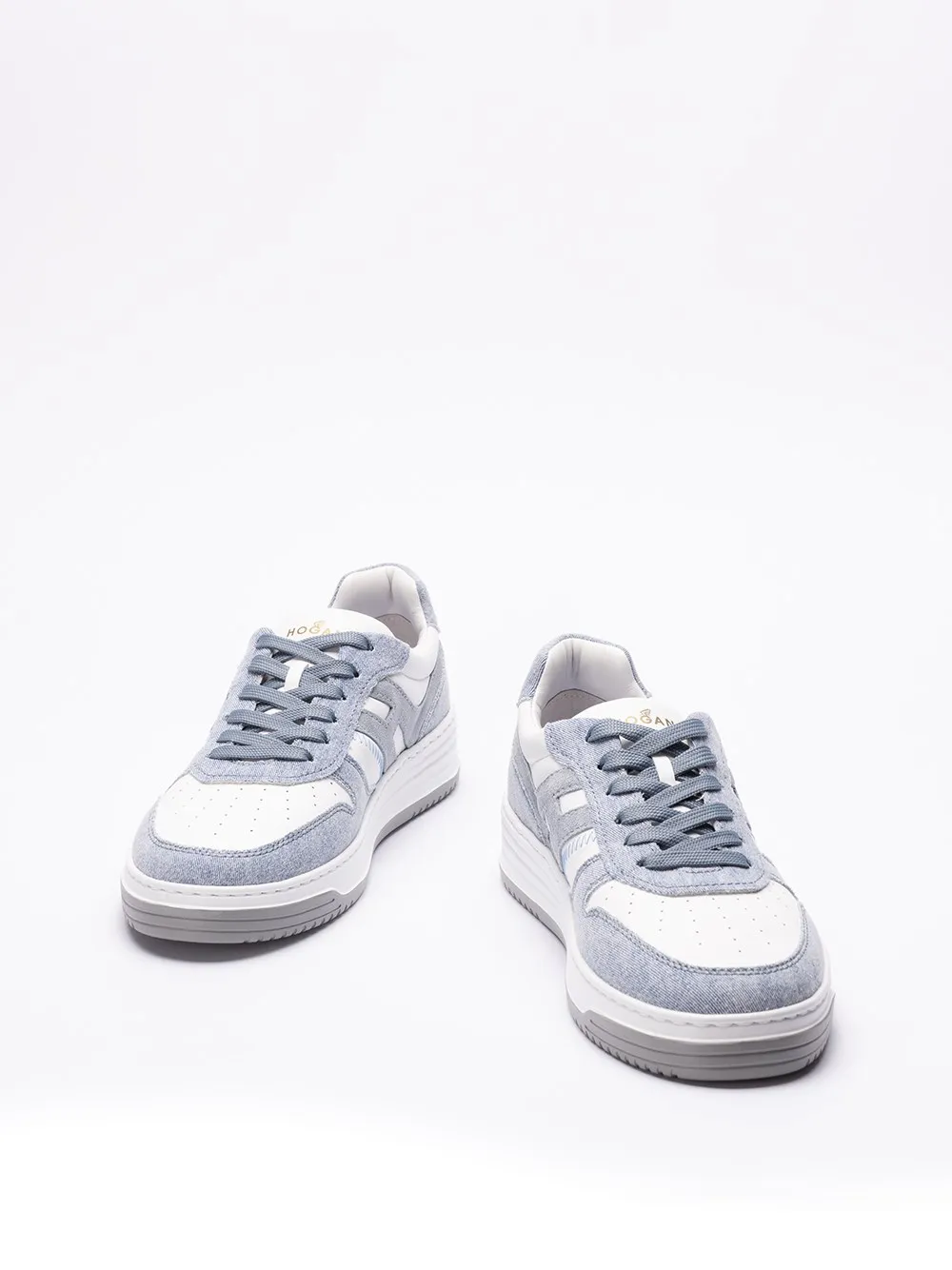 Sneaker 'H630'