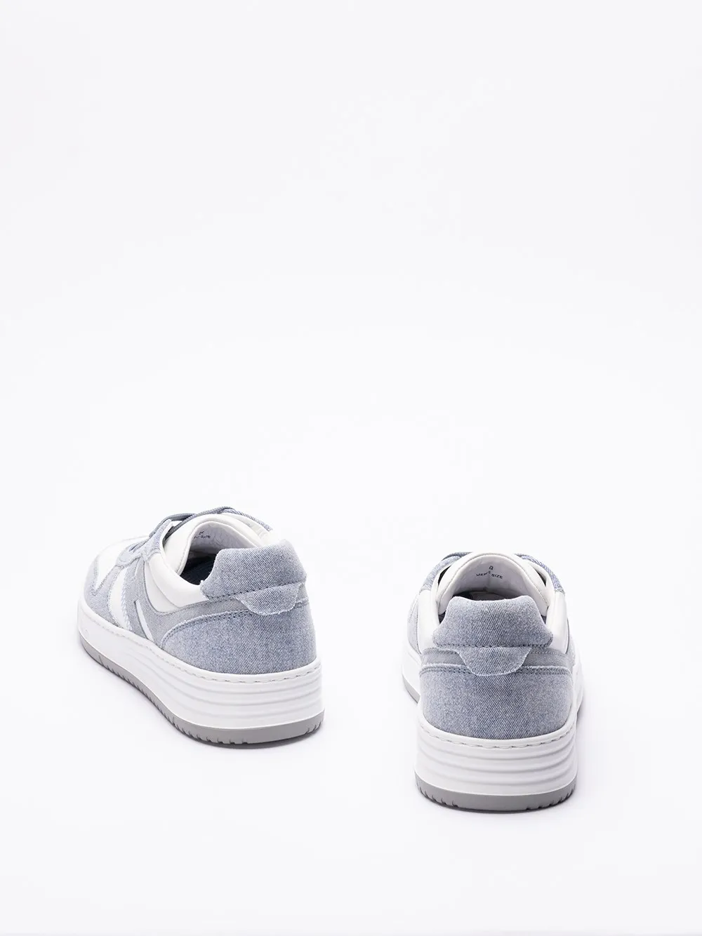 Sneaker 'H630'