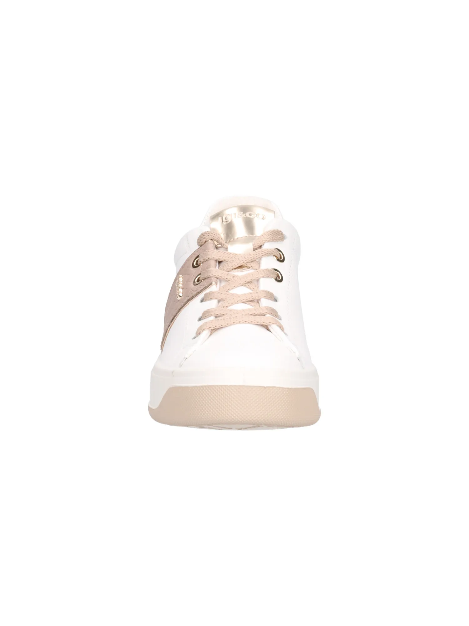 Sneaker Igi&Co da donna bianca