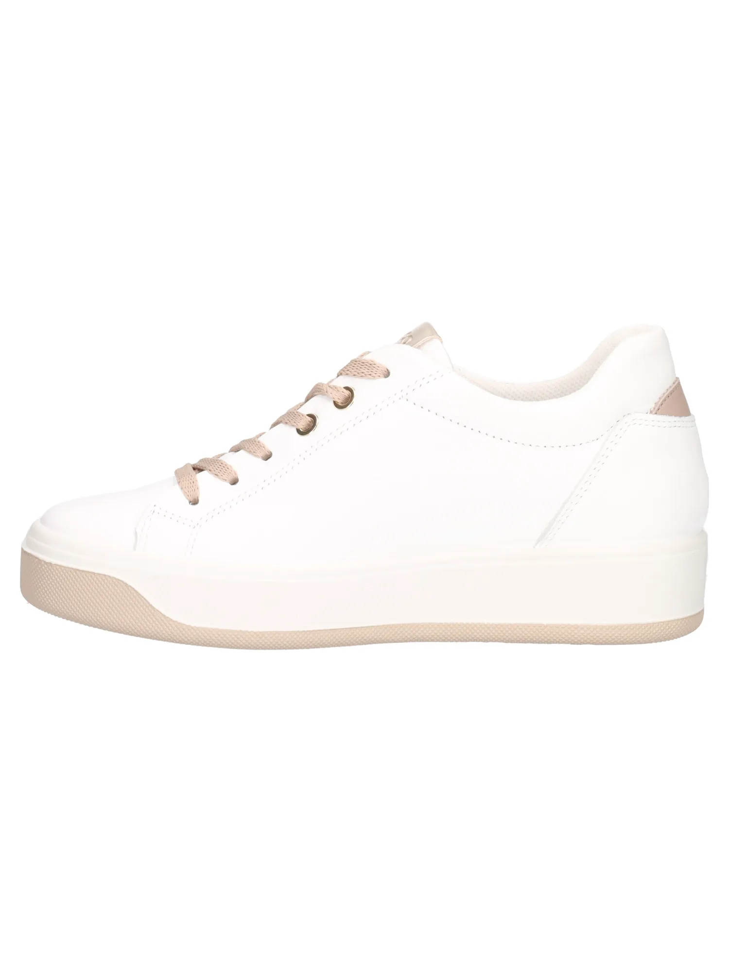 Sneaker Igi&Co da donna bianca