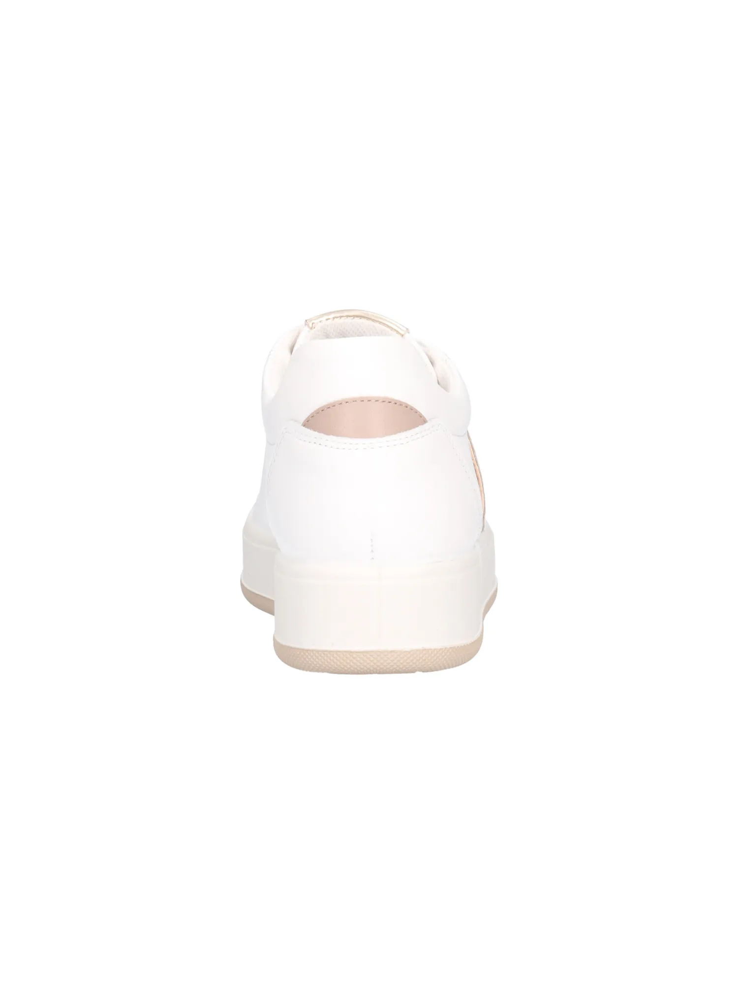 Sneaker Igi&Co da donna bianca