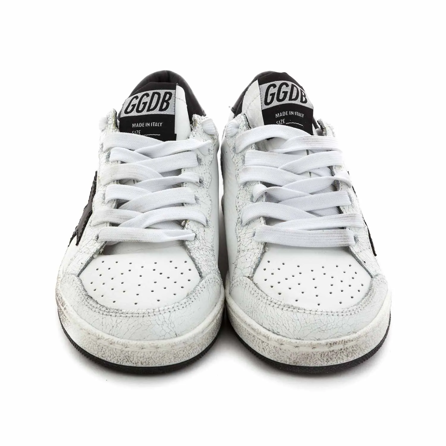 Sneakers Ballstar Bambino
