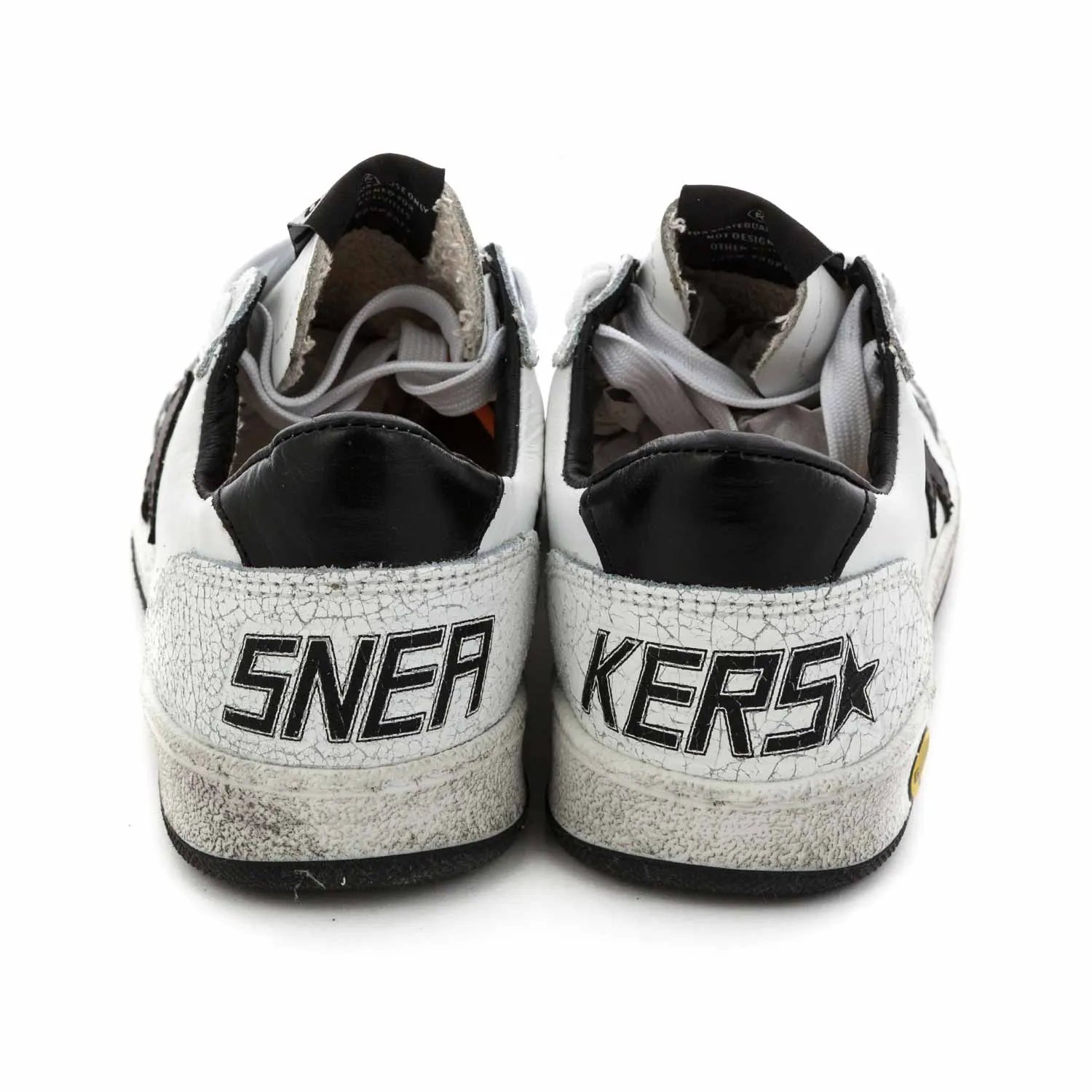 Sneakers Ballstar Bambino