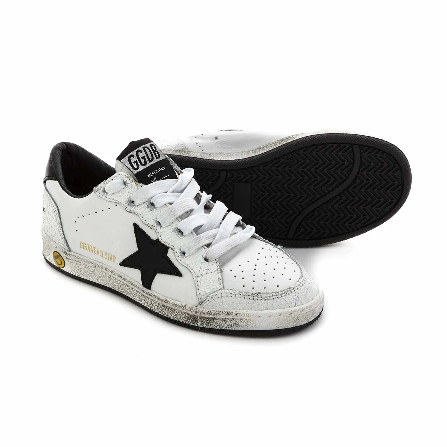 Sneakers Ballstar Bambino