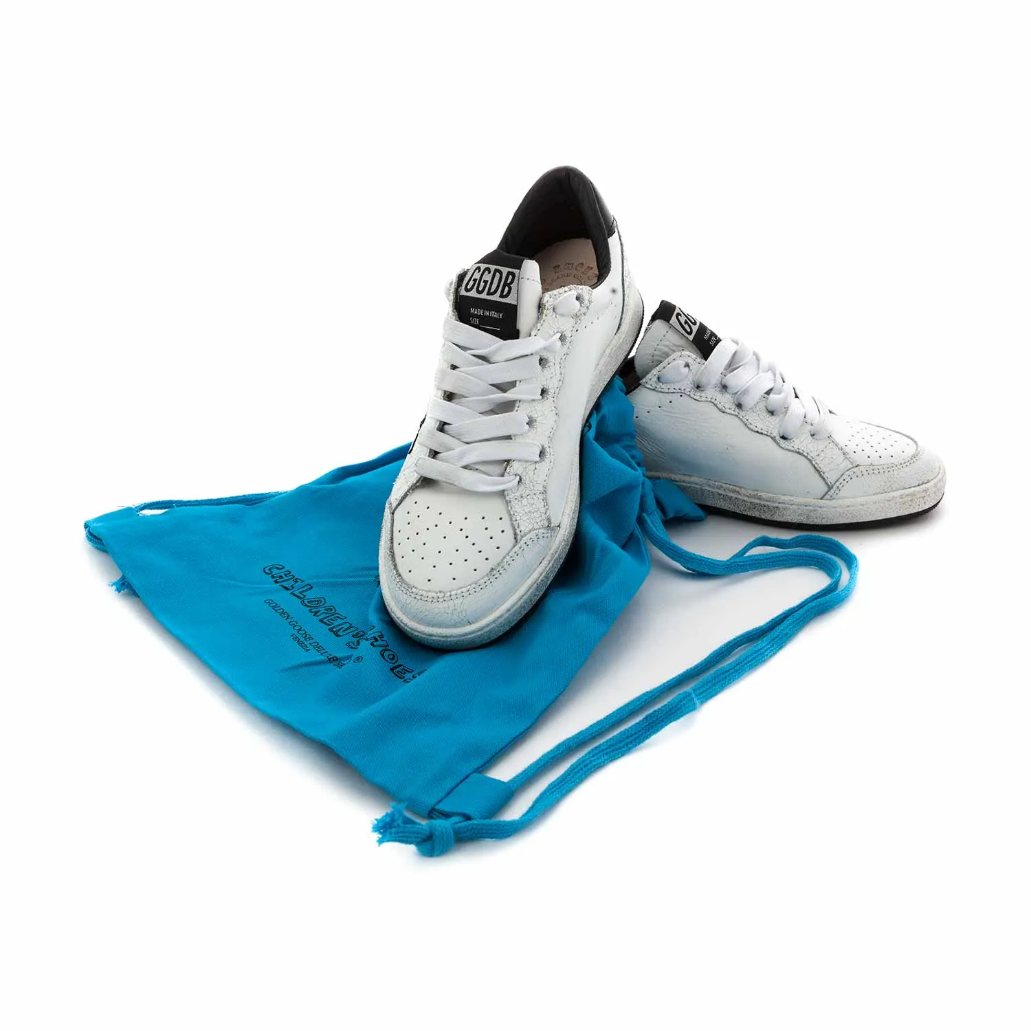 Sneakers Ballstar Bambino