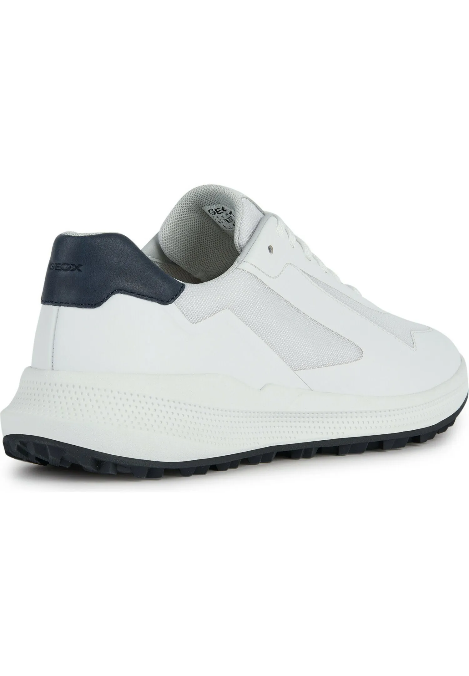 Sneakers basse