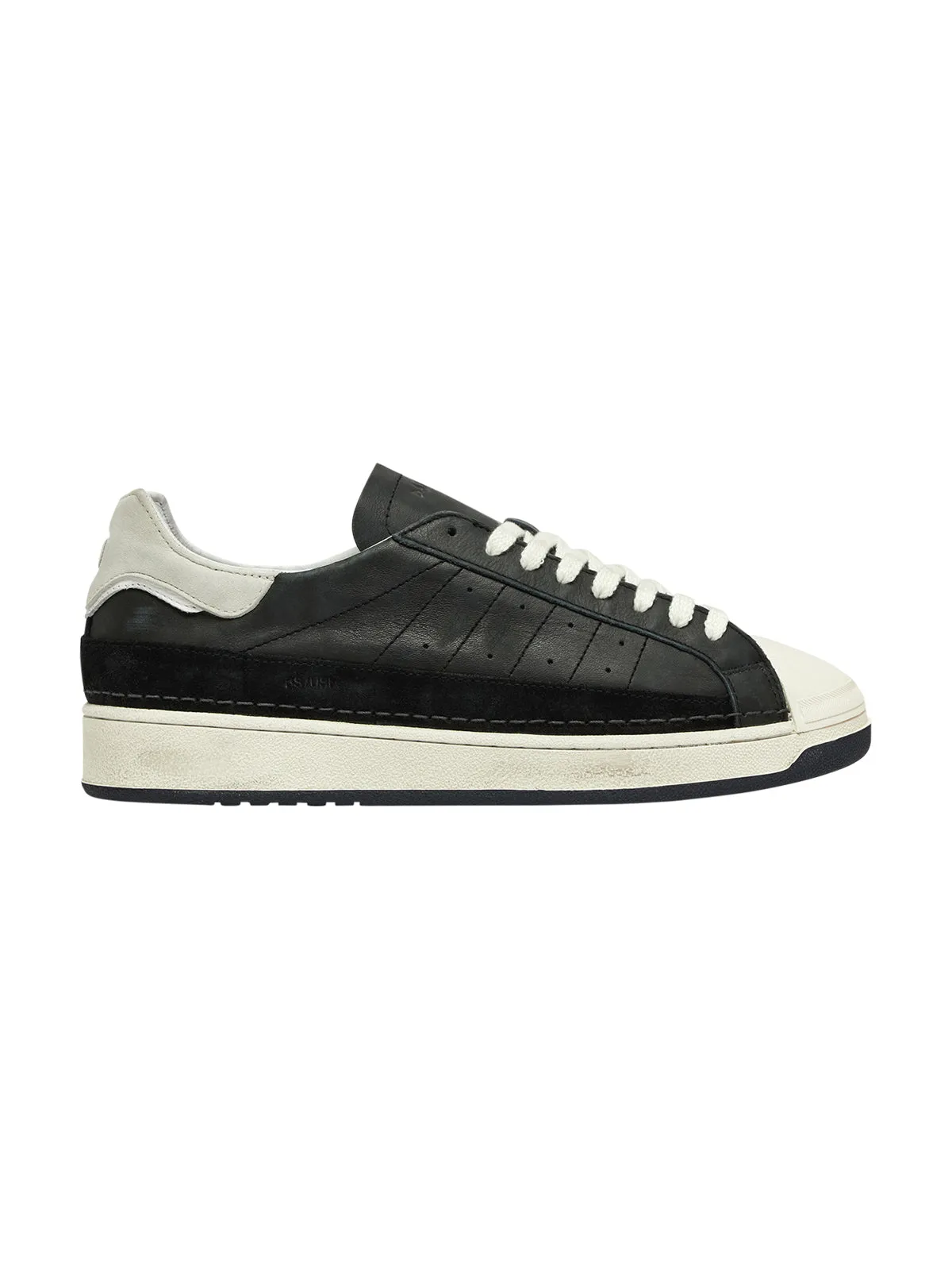 Sneakers D.A.T.E. - BASE BL