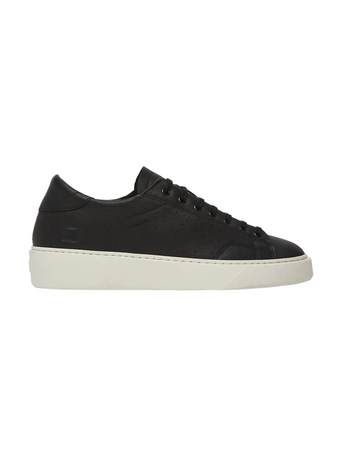 Sneakers D.A.T.E. - LEVANTE BK