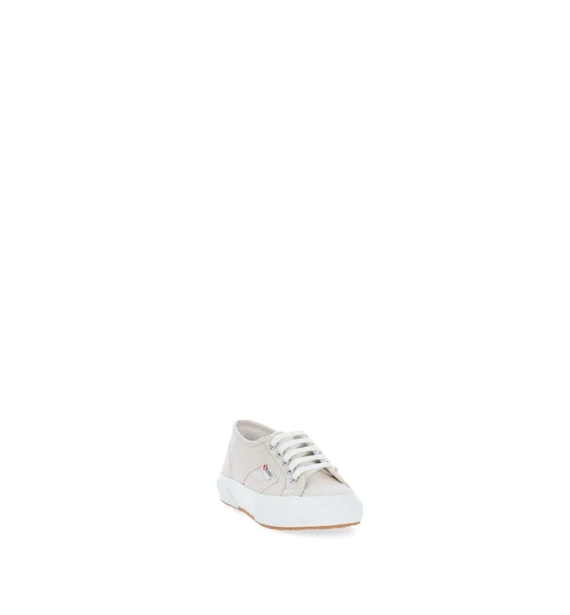 Sneakers in tessuto