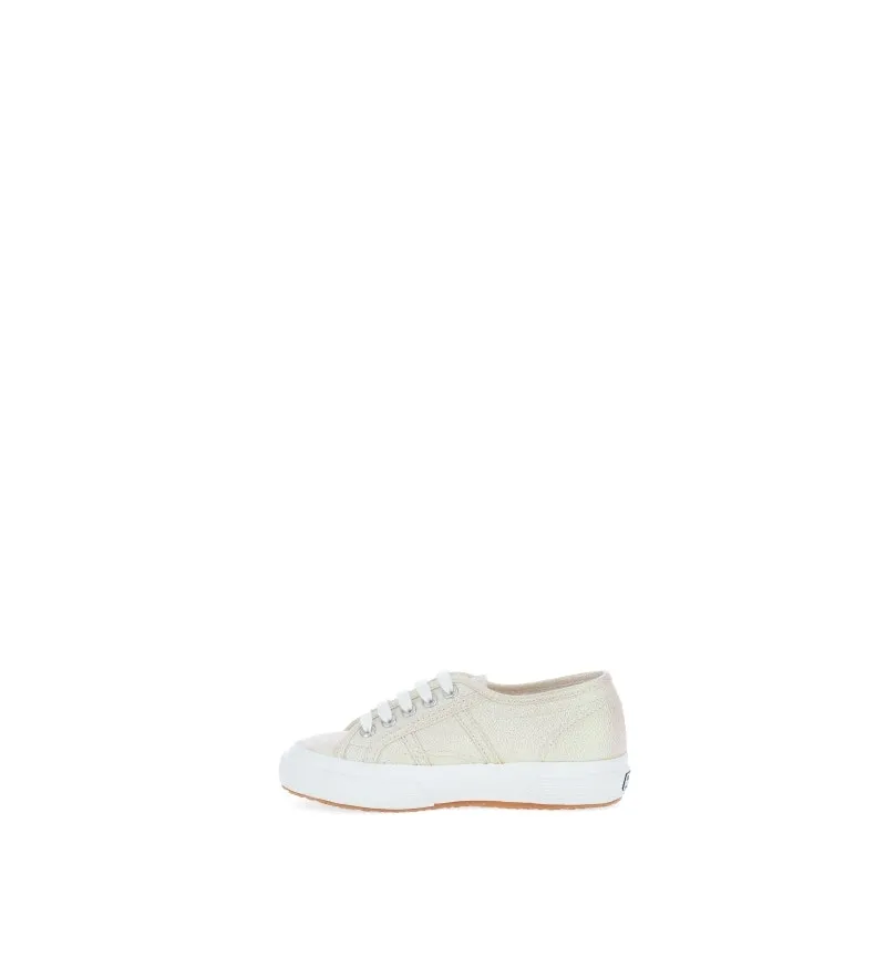 Sneakers in tessuto