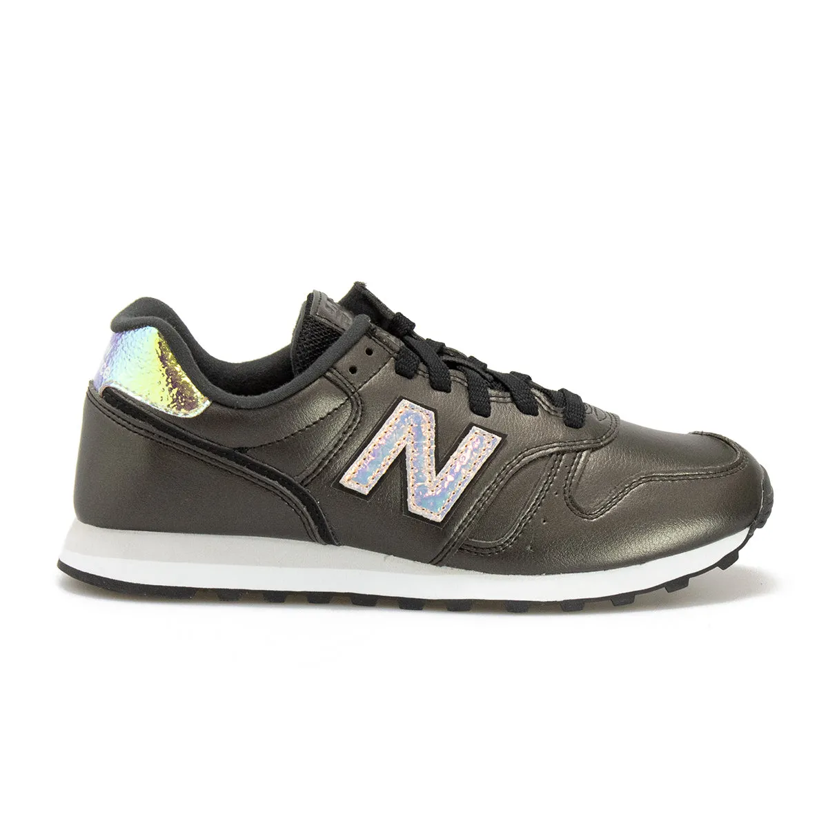 Sneakers New Balance 373Gb2 Nere