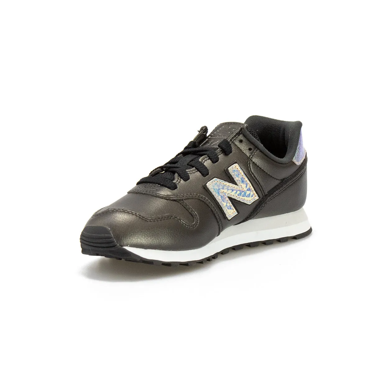 Sneakers New Balance 373Gb2 Nere