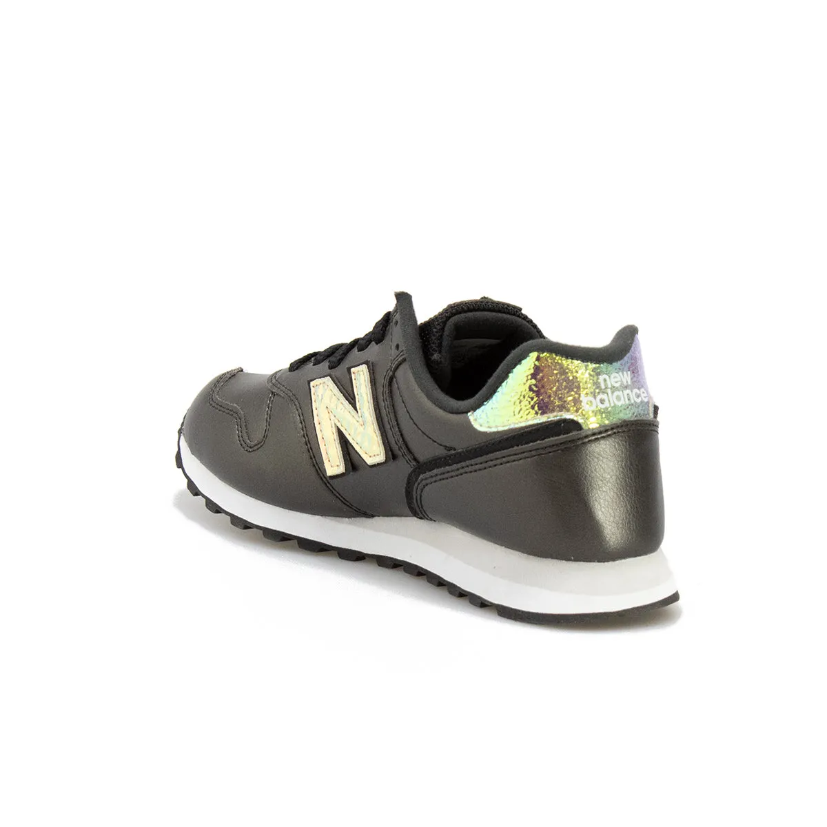 Sneakers New Balance 373Gb2 Nere