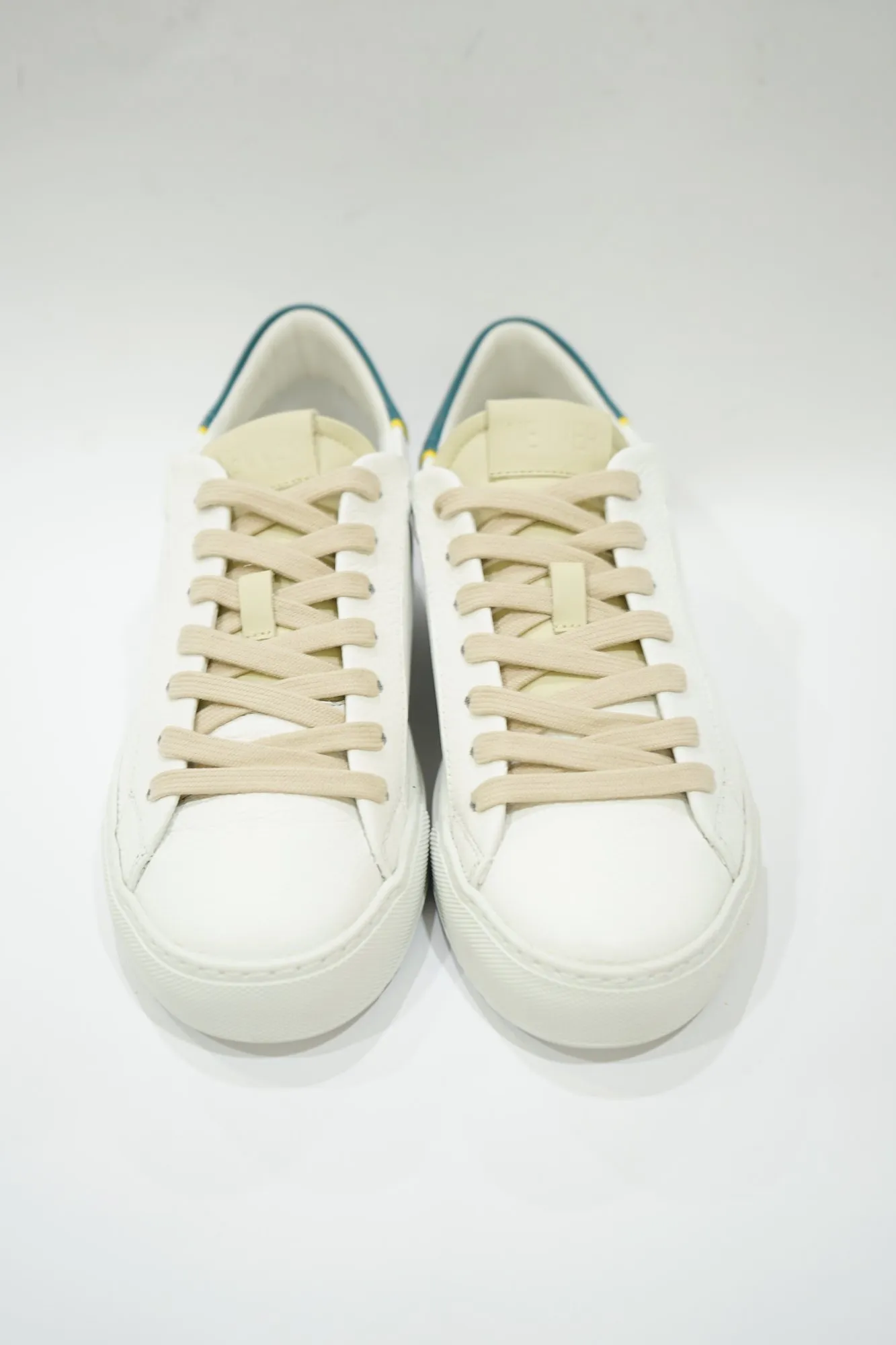 Sneakers pelle NEVVER