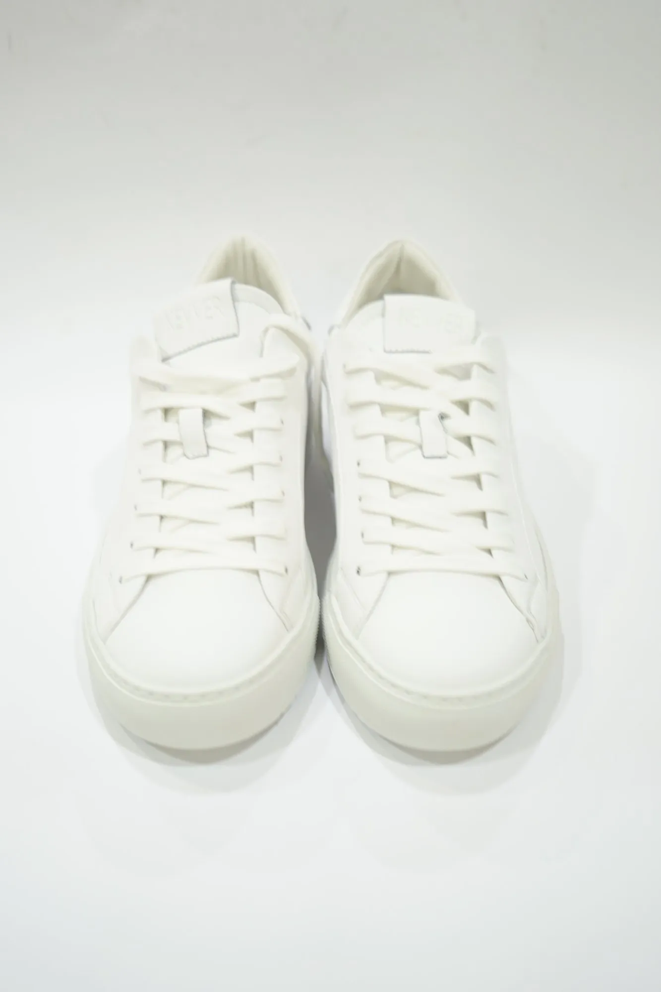 Sneakers pelle NEVVER
